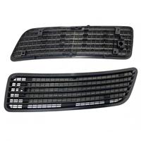 Applicable aux Mercedes Classe S W221 07-13, grille d'aération du capot en plastique, neuve, L2218800305 R2218800205