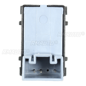 Bouton d'interrupteur de lève-vitre électrique 1K0959855 7L6959855B pour VW Golf MK5 6 Passat B5 Jetta B6 Amarok Sharan Tiguan Touran Touareg - Product Image 5