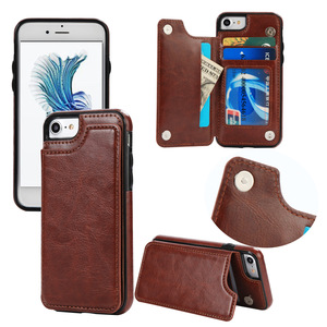 Vkoo custodia per telefono con <span class=keywords><strong>portafoglio</strong></span> posteriore in pelle PU per <span class=keywords><strong>iPhone</strong></span> 14 Pro Max <span class=keywords><strong>13</strong></span> 12 custodia per cellulare con <span class=keywords><strong>portafoglio</strong></span> in pelle per Samsung S23 Ultra - Product Image 3