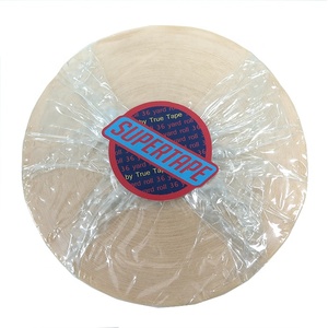 Double-sided Nastro Dei <span class=keywords><strong>Capelli</strong></span> Super per Sistema di <span class=keywords><strong>Capelli</strong></span>/Parrucca/Parrucchino - Product Image 2