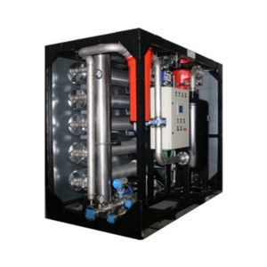 Usine de production d'oxygène médical à membrane riche pour la réduction des émissions, 30-45%, pour la climatisation - Product Image 2