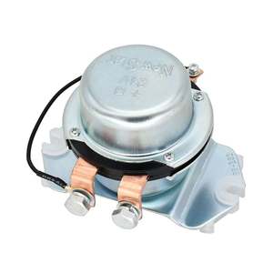 HongWang Excavator Relay <b>Battery</b> for PC400-8 PC450-8 <b>24V</b> 08088-30000 Construction Machinery Parts 1 Year Warranty - Product Image 3