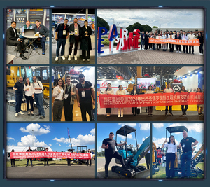 Nueva Excavadora Económica de <span class=keywords><strong>6</strong></span> Toneladas, Máquina Excavadora Pequeña y Piezas de Excavadora en Venta - Product Image 4