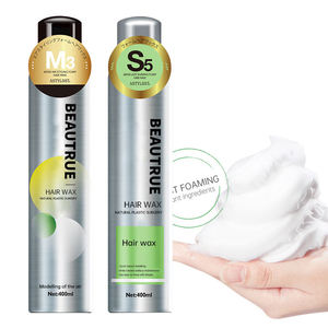 <span class=keywords><strong>Mousse</strong></span> <span class=keywords><strong>coiffante</strong></span> à pression de gaz en aérosol de marque privée <span class=keywords><strong>mousse</strong></span> <span class=keywords><strong>coiffante</strong></span> rapide pour hommes spray de cire pour <span class=keywords><strong>cheveux</strong></span> - Product Image 2