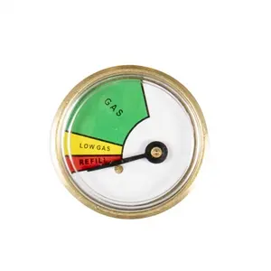 LP gaz regülatörü göstergesi/gaz emniyet göstergesi/ev pişirme cihazı - Product Image 1