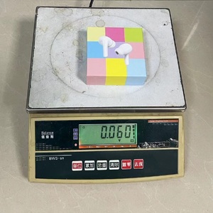 سماعات أذن Macaroon الأعلى مبيعًا بتقنية BT مع سماعات ستيريو لأجهزة Xiaomi و<span class=keywords><strong>Samsung</strong></span> وAndroid وسماعة رأس لاسلكية بتقنية BT - Product Image 4