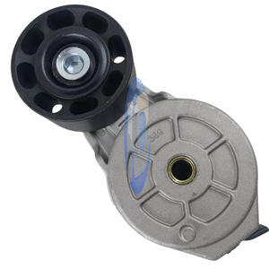 ตัวปรับความตึงสายพาน Dongfeng 3937553 สำหรับระบบสายพานเครื่องยนต์ 6BT อะไหล่ทดแทน - Product Image 4