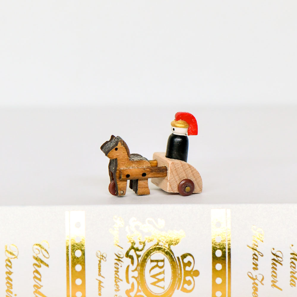 Roman Chariot