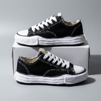Nouvelles Chaussures B30/B22 de Luxe pour Hommes et Femmes – Baskets Décontractées à Lacets, Tendance et Antidérapantes pour la Marche