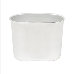 แก้วอลูมิเนียมสำหรับตั้งแคมป์กลางแจ้ง ความจุ 600 มล. 0.6 ลิตร รุ่น Combat - Product Image 3