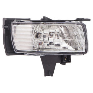 <span class=keywords><strong>Precio</strong></span> de fábrica Oem luces de niebla para Toyota <span class=keywords><strong>corolla</strong></span> 2005-2007-led luz Auto led lámpara de niebla - Product Image 2