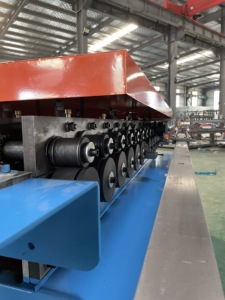 Máy Gấp Tạo Hình Mặt Bích Tdf Chất Lượng Cao Máy Gấp Tạo Hình Mặt Bích Ống Tdf Giảm Giá Mạnh - Product Image 6