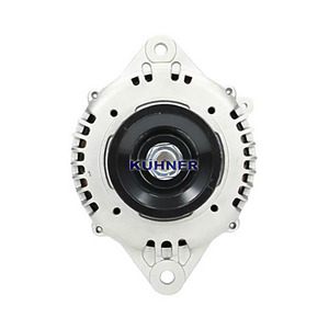 Alternatore compatibile con NISSAN PRIMERA 2.0 TD Diesel (KW: 66, CV: 90) dal 09-1996 al 07-2002 KUHNER 401528RI NUOVO - Product Image 1