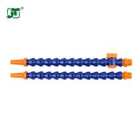 Piezas Neumáticas, Tubería de Agua de Refrigeración de Plástico, Tubería de Refrigeración Flexible y Ajustable, Mangueras de Refrigerante para Máquinas Herramienta