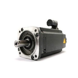 Motor <span class=keywords><strong>Servo</strong></span> AC Siemens 1FK7044-4CF71-1RA0 Premium para Robótica y Máquinas de Empaque, Control de Movimiento de Precisión - Product Image 3