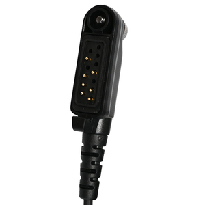 ETMY หูฟังแบบท่ออากาศคุณภาพสูงสำหรับวิทยุสื่อสารรุ่น PD600, PD660, PD680, PD602, PD662, PD685, PD682 - Product Image 3