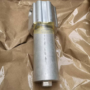 Hochwertiger HD785 Bagger Hydraulik-Pilotfilter-Sitz Baugruppe 56943-83910 56943-83911 5694383920 für KOMATSU - Product Image 3