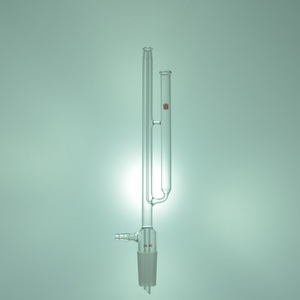 Joint de lavage de tubes NMR en verre de laboratoire 24/40 - Product Image 2