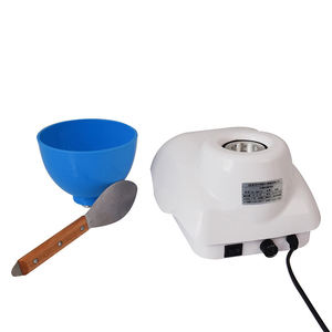 DE162 ZOGEAR apparecchiature di laboratorio odontoiatrico Alginate vibratore macchina miscelatore, gesso macchina di miscelazione - Product Image 6