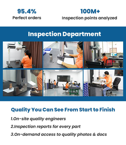 CNC işleme parçaları alüminyum pirinç çelik parçalar CNC metal alüminyum demir pirinç torna freze hizmeti cnc parçaları - Product Image 4