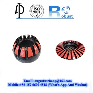 Elemento de embalaje esférico para HYDRIL, 16A, BOP, shankai BOP RONGSHENG BOP - Product Image 6
