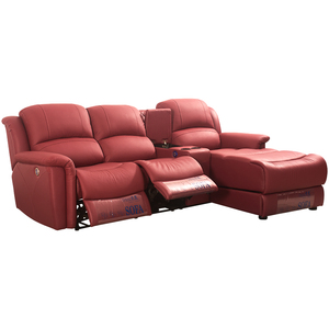 <span class=keywords><strong>Canapé</strong></span> inclinable <span class=keywords><strong>motorisé</strong></span> personnalisé pour la maison, <span class=keywords><strong>lit</strong></span> paresseux, ensemble de canapés modernes pour salon - Product Image 1