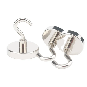 Tùy Chỉnh Siêu Mạnh Mẽ N35/N52 Neodymium Khối Nam Châm Ứng Dụng <span class=keywords><strong>C</strong></span>ông Nghiệp Hiếm Trái Đất NdFeB Thiêu Kết Nam Châm Nam Châm - Product Image 3