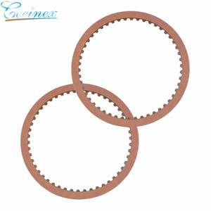Ceeinex 109114-160 <span class=keywords><strong>01M</strong></span> Transmisión de caja de cambios de placa de fricción Venta caliente Hecho en China - Product Image 6