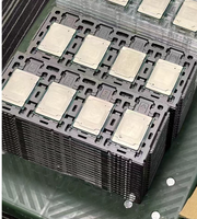 CPU d'origine, nouveau processeur serveur Xeon Gold 5320, 52 threads, 2,2 GHz, 10 nm, 2,2 GHz Turbo, LGA4189
