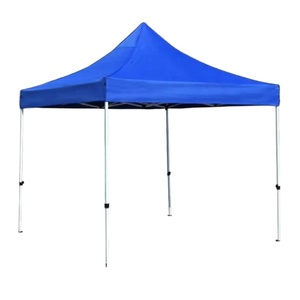 Carpa Plegable con Logotipo Personalizado, Gazebo para Fiestas y Puestos <span class=keywords><strong>de</strong></span> Venta - Product Image 5