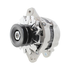 אספקת <span class=keywords><strong>isuzu</strong></span> <span class=keywords><strong>4jg2</strong></span> מלגזה באמצעות מחליף מנוע 8-97228-318-0 - Product Image 4