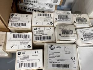 รีเลย์นิรภัยแบบฟังก์ชันเดียว AB รุ่น 440R-M23140 ยี่ห้อ <span class=keywords><strong>Guardmaster</strong></span> MSR138.1DP สำหรับการควบคุมความปลอดภัย ใช้งานได้ 12 เดือน - Product Image 5