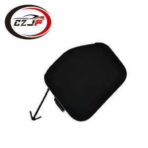 Couverture de crochet de remorquage en gros d'usine CZJF pour Toyota <span class=keywords><strong>Prius</strong></span> <span class=keywords><strong>2023</strong></span> 2024 2025 OEM 52127-47912 52128-47911 couverture de remorque de pare-chocs - Product Image 4