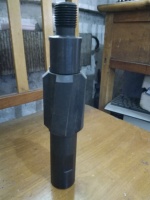 Accessoires de tige de ventouse en nylon API, centreur, rouleau, roue de guidage, stabilisateur de rouleau