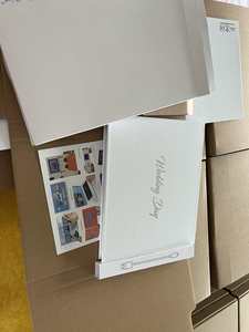 โบรชัวร์วิดีโอ 2K WiFi พร้อมหน้าจอสัมผัสและดีไซน์ตามสั่ง - Product Image 3