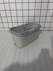 Productos Innovadores 2026: Trapeador para Lavar el Suelo del Hogar a Mano; un Trapeador que Puede Secar Automáticamente, Herramientas de Limpieza para el Hogar - Product Image 1