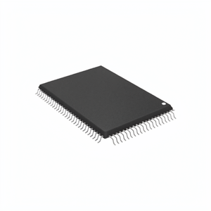 Memory CY7C1470BV33-167AXC Manufacturer Channel 100 LQFP Electronics Component - Product Image 1