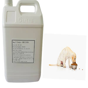 Rasa makanan hewan L iquid, rasa daging babi ayam rasa sapi minyak untuk makanan hewan peliharaan - Product Image 2