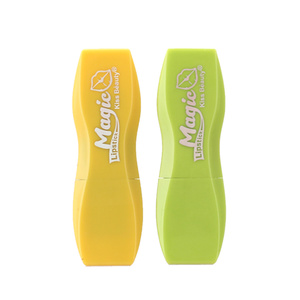 Lápiz Labial Kiss Beauty Velvet Touch Magic Color Changing, Venta al por Mayor, Marca Privada, Maquillaje Cosmético, Lápiz Labial de Larga Duración a Prueba de Agua - Product Image 4