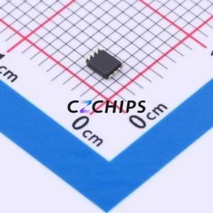 Original et nouveau 74LVC2G00DC, porte logique de puce IC de circuit intégré de 125 VSSOP-8-0.5mm - Product Image 2