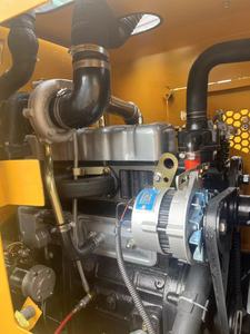 प्रौद्योगिकी विनिर्माण दोहरी कार्रवाई बहु फ़ंक्शन समायोज्य बूम व्हील लोडर - Product Image 2