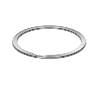 Bán buôn trực tiếp giá thép carbon truy cập trục Snap vòng xoắn ốc giữ lại Nhẫn - Product Image 1