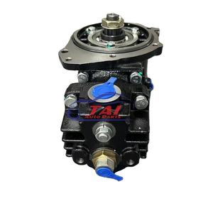 Compresseur de frein à air neuf d'origine ME037933 pour camions Mitsubishi utilisé pour le moteur 6D16 - Product Image 1