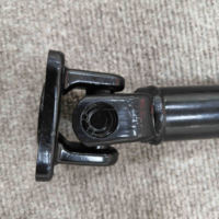 Poros Penggerak Propeller dengan Panjang yang Dapat Disesuaikan untuk Tricycle Bermotor Roda 3