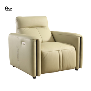 Juego de sofá reclinable de nuevo diseño moderno, muebles para sala de estar, sofá seccional, sofá - Product Image 6