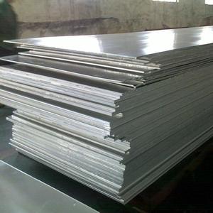 Hoja/placa de aluminio anodizado de 1mm, 2mm, 3mm, 3,5mm-400mm de espesor para Al 7075 6061 5083 - Product Image 5
