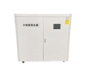 Macchina elettrolitica dell'acido ipocloroso per sterilizzazione di allevamento del bestiame e deodora il generatore dell'acido ipocloroso - Product Image 5