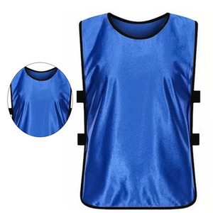 Custom Soccer Football <b>Training</b> <b>Bibs</b> Sportswear for Soccer Teams <b>Training</b> Sessions and Match Practice Soccer <b>Bibs</b> - Product Image 6