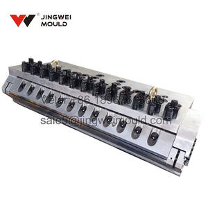 قالب بلاستيك عالي الجودة مصنوع في الصين - Product Image 2