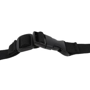 Cinturino in vita regolabile in Nylon con fibbia a Clip di ricambio borsa in gesso per arrampicata - Product Image 4